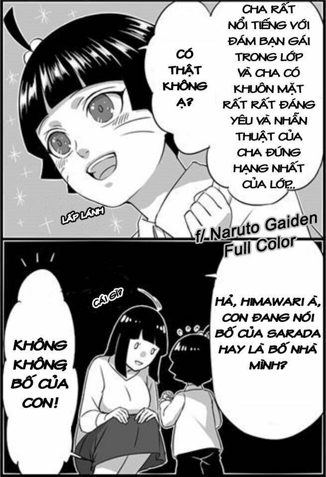 cửu vĩ hồ ly phần 3 chapter 9.6 2