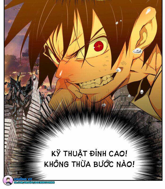 Chúa Tể Học Đường Chapter 421 - Trang 76