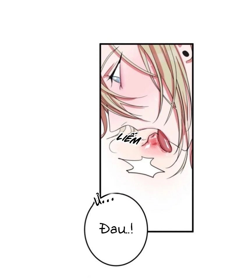 người tình dâm đãng của tôi chapter 5 38