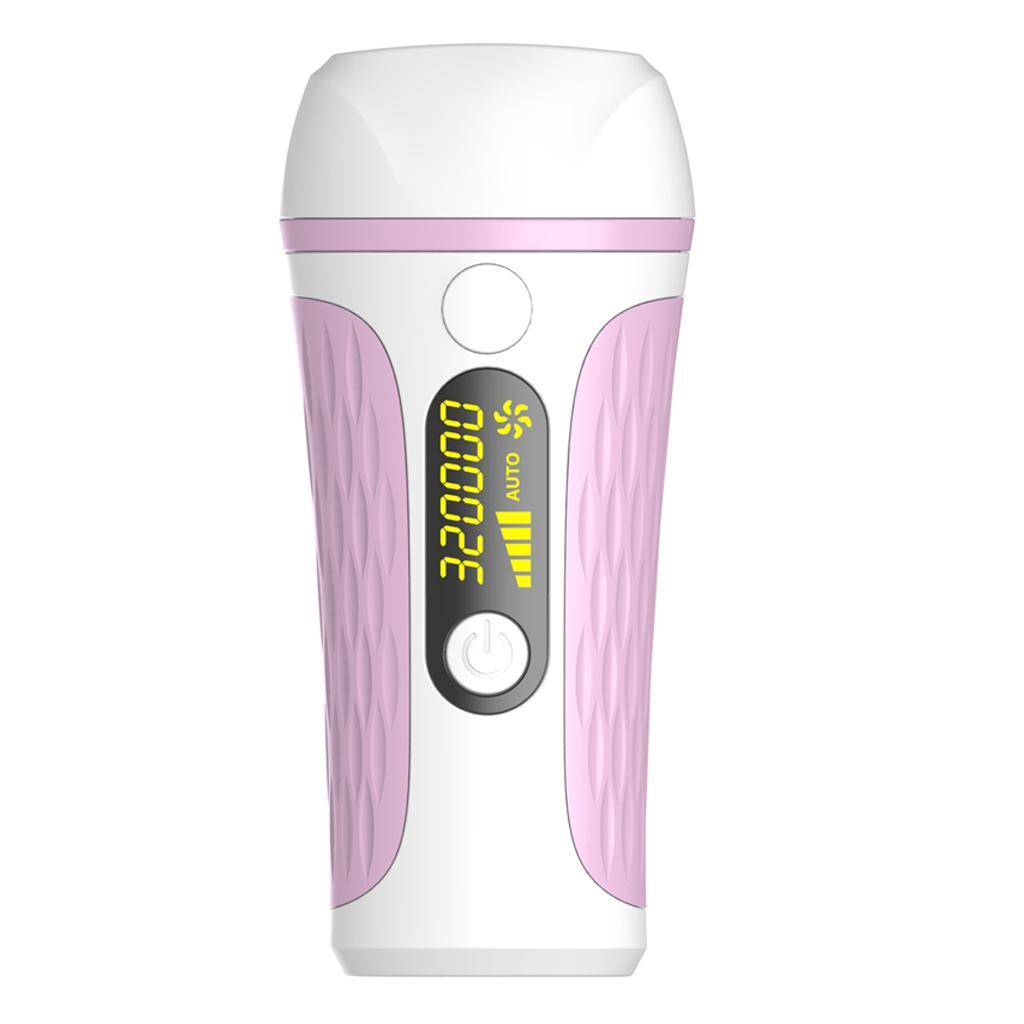 Electric Depilator Painless Depilator Trimmer Hair Removal Tool