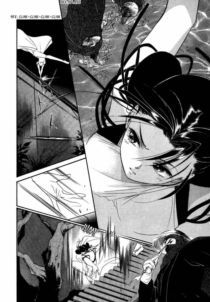 china blue jasmine chapter 1 8