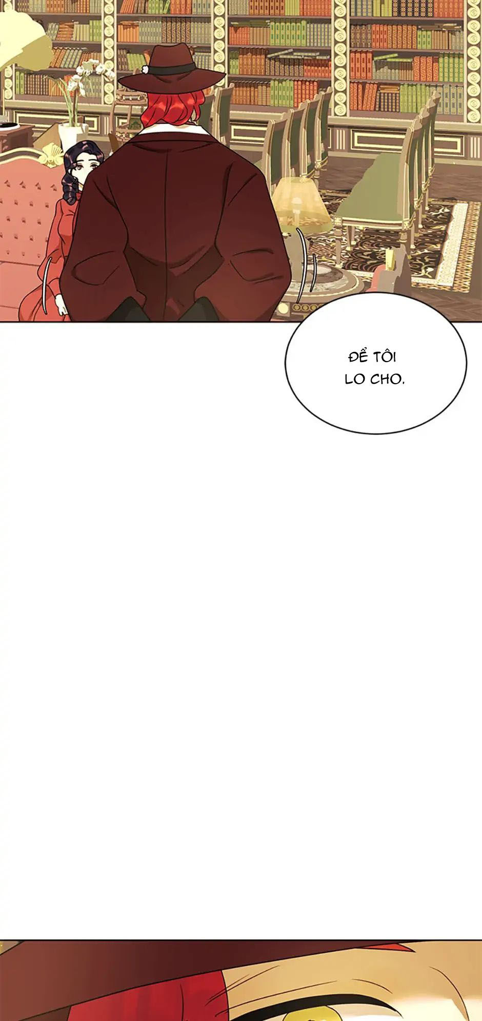 tiểu thuyết đầu tay của ác nữ chapter 26.1 11