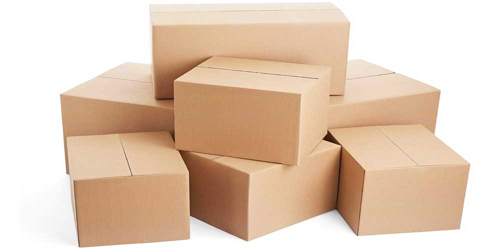 30x25x20cm - Bộ 20 Hộp Carton