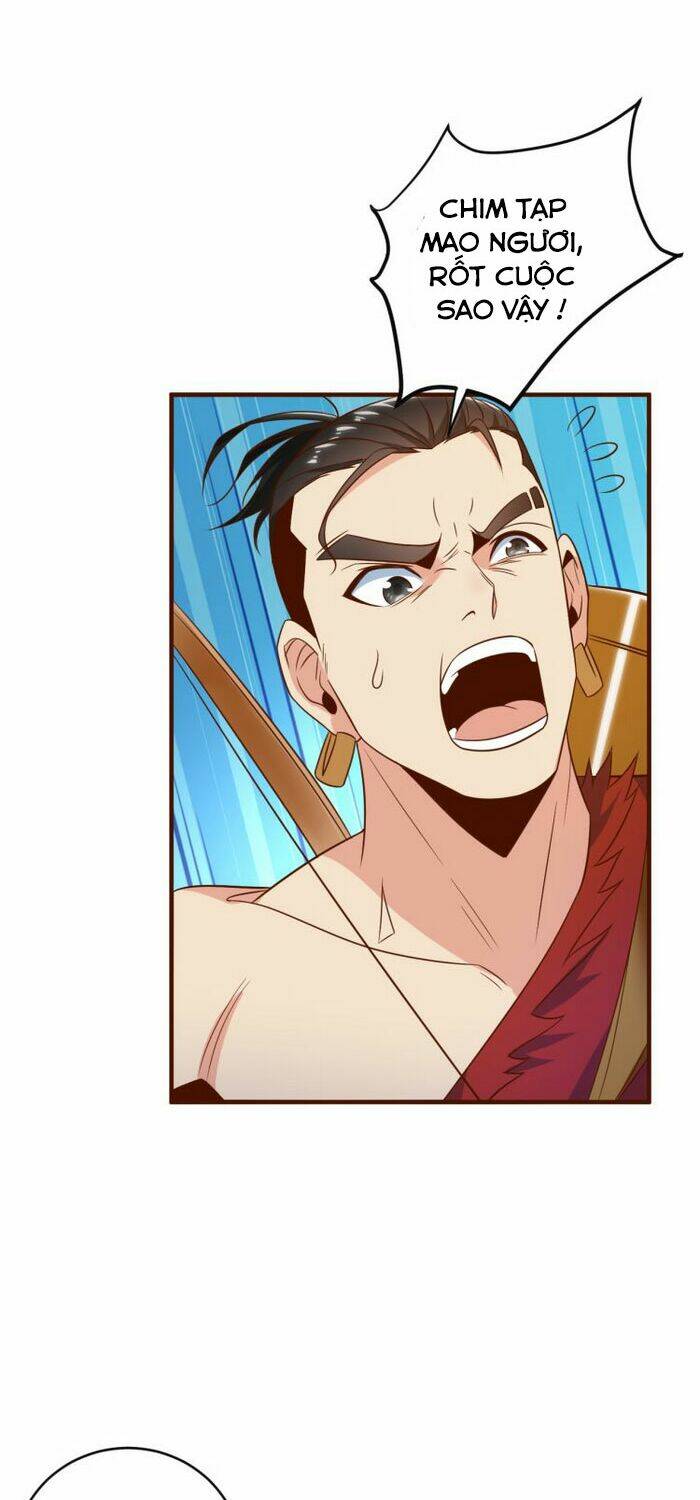 thôn phệ một thế giới tu tiên chapter 82 35