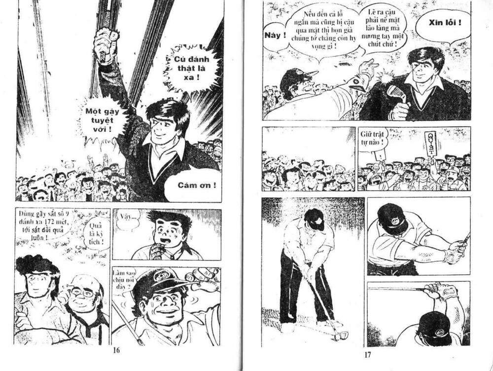 tân teppi chapter 45 8