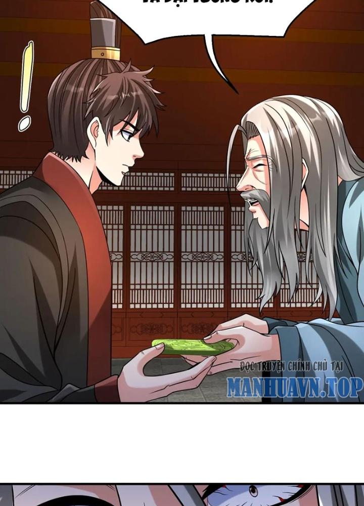 đại tần, ta là con tần thủy hoàng, giết địch thành thần chapter 98 24