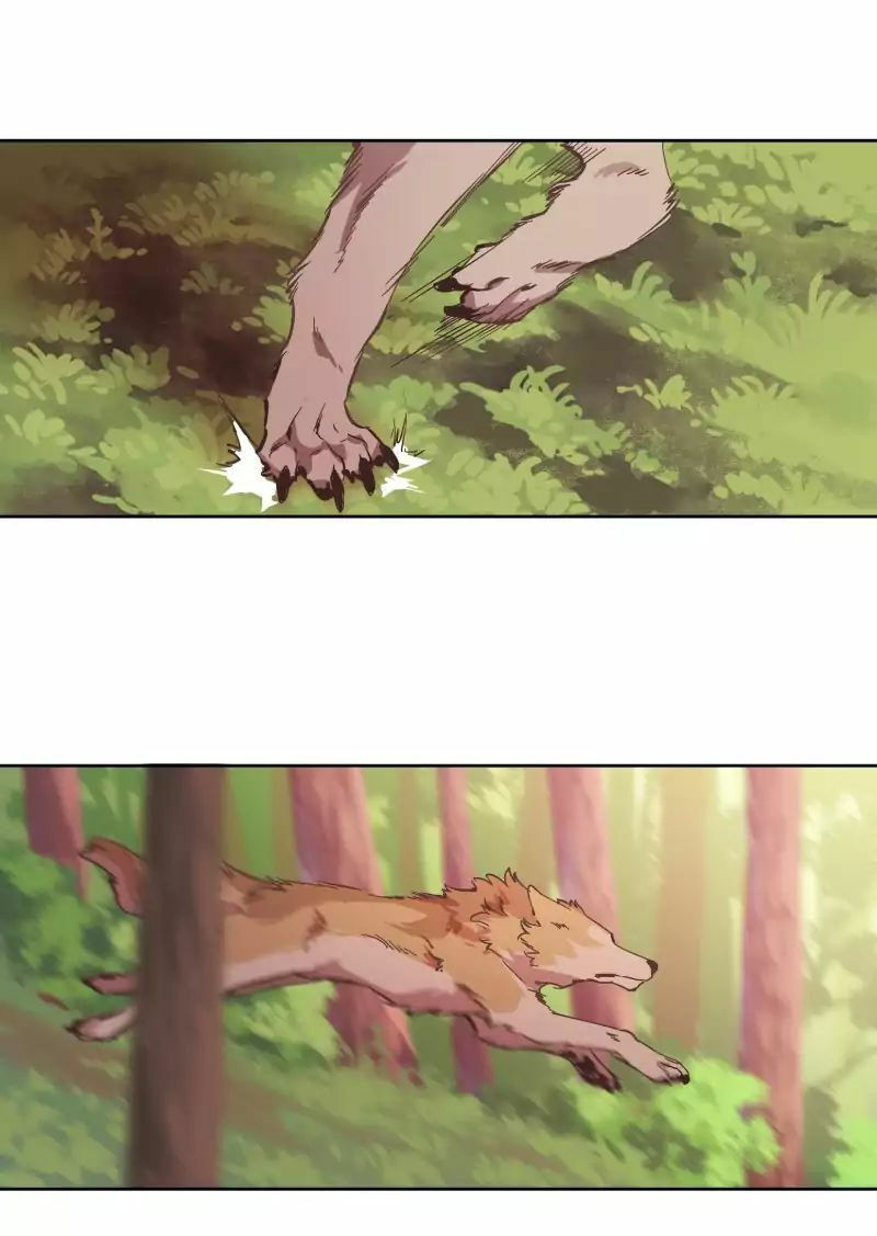 lumine - cội nguồn ánh sáng chapter 45 20