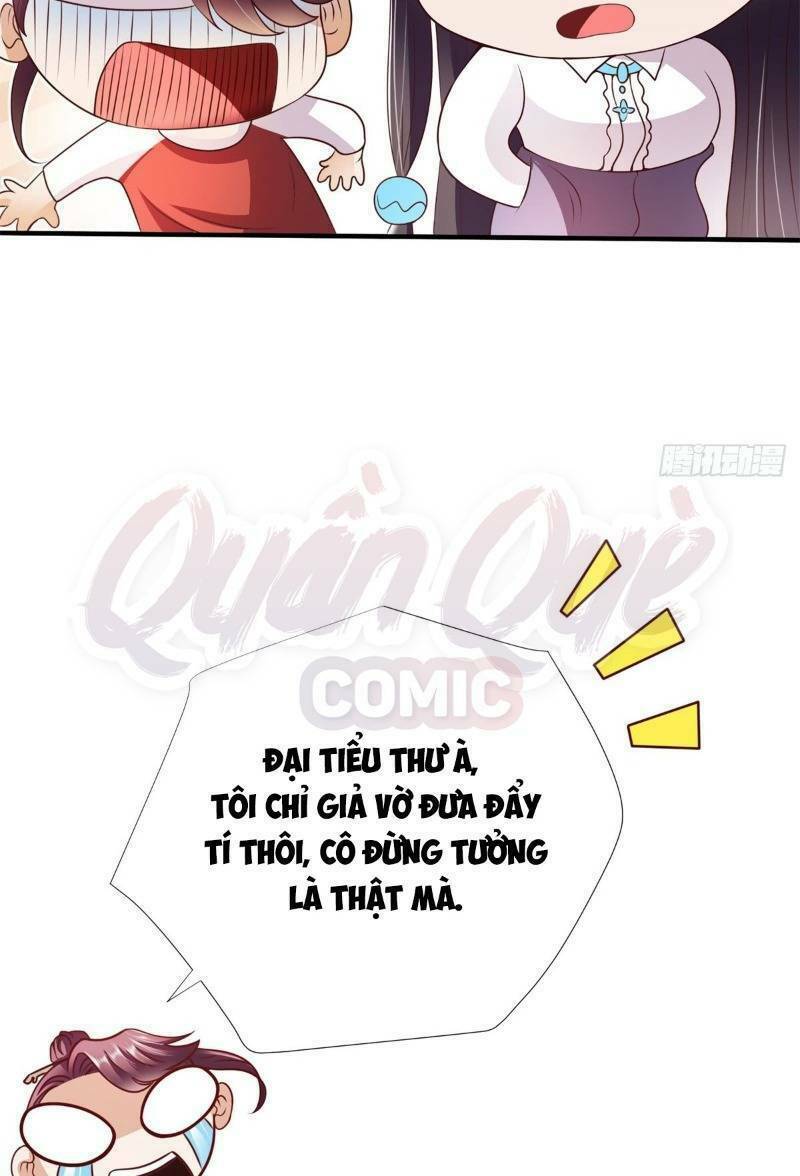 chí tôn toàn năng chapter 8 41