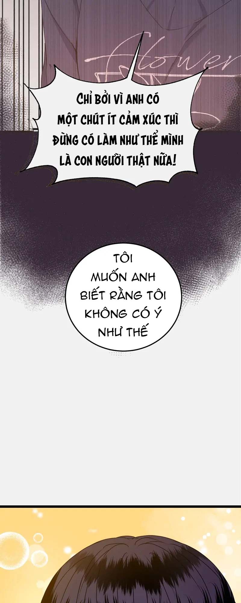 nụ hôn yêu tinh chapter 32.1 43