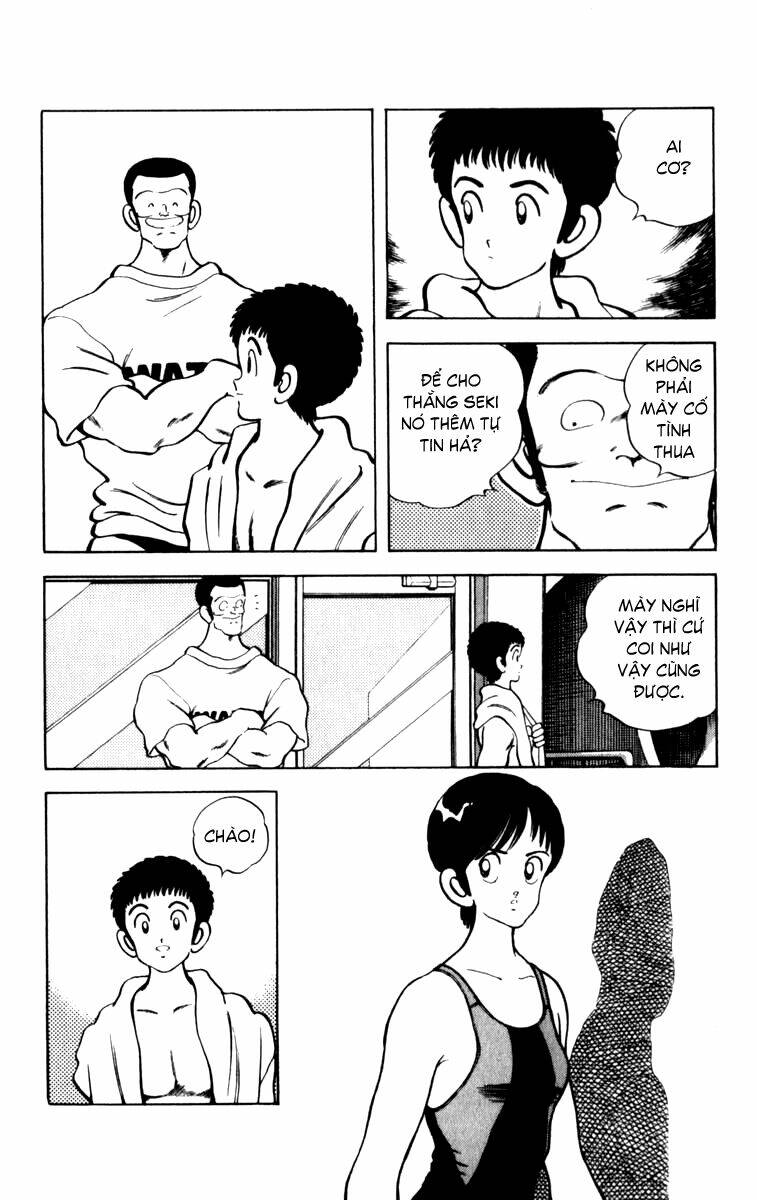 rough - ngọc thô chapter 58 5