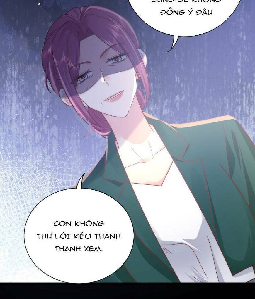 ông trùm phản diện là nữ chapter 6 40