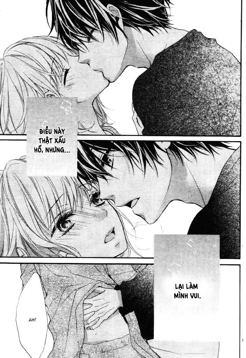 tổng hợp one shot. chapter 350 6