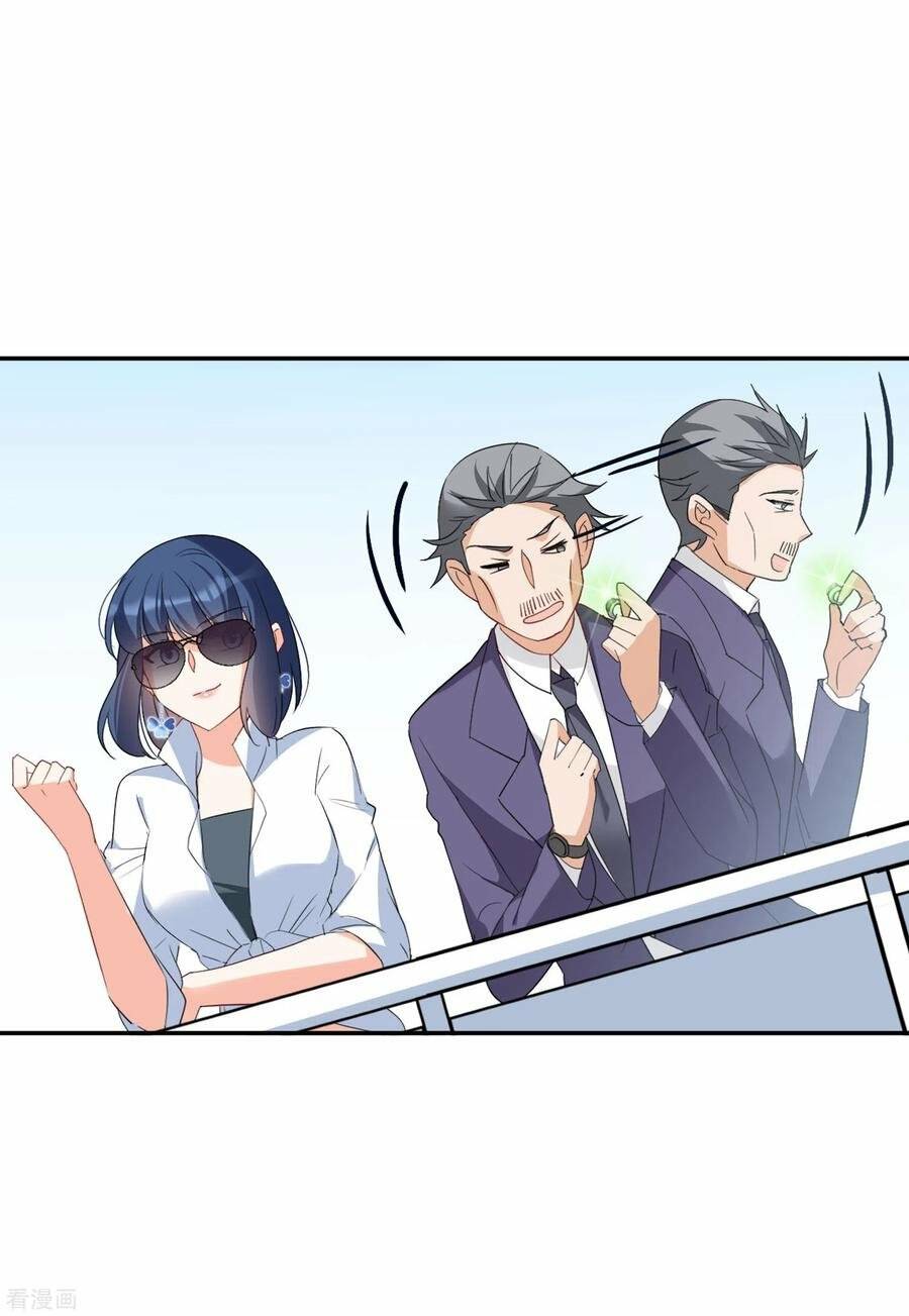 cô ấy đến rồi, xin nằm xuống! chapter 83 28