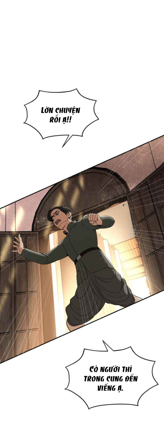 Tôi Là Công Tử Đẹp Trai Nhất Xứ Xiêm chapter 56.2 - Trang 24
