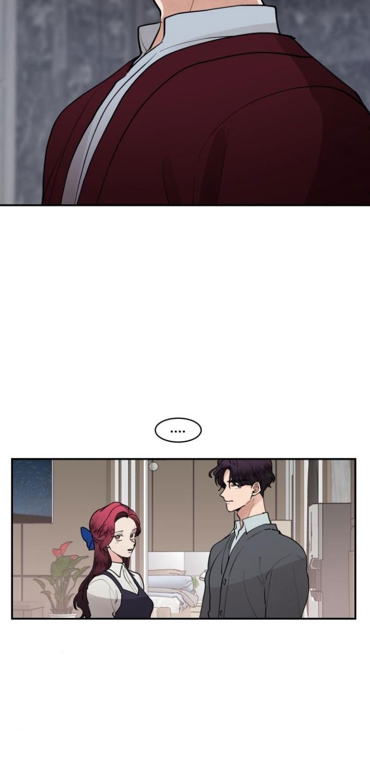 cặp đôi oan gia ngõ hẹp chapter 63 59