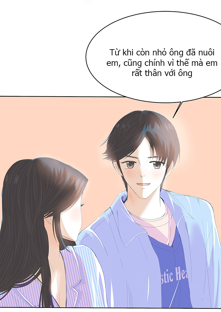cậu bé ốc sên trên mái nhà chapter 6 20