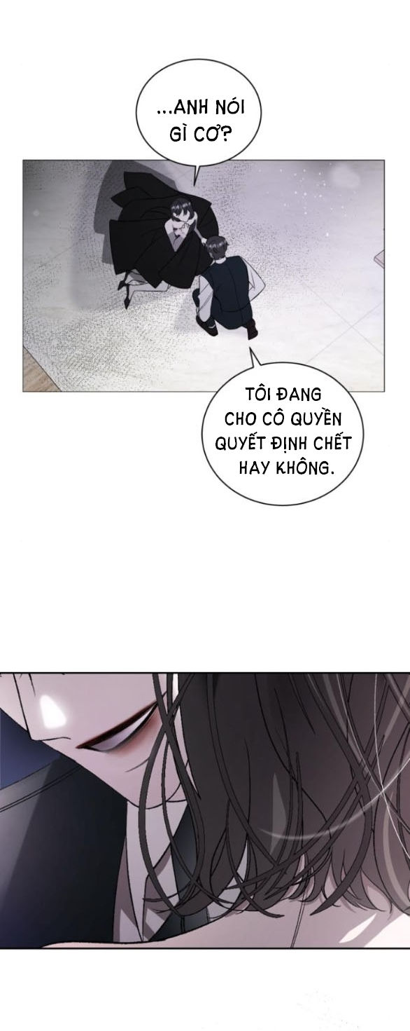 điệu nhảy say mê giữa màn đêm chapter 5.1 43