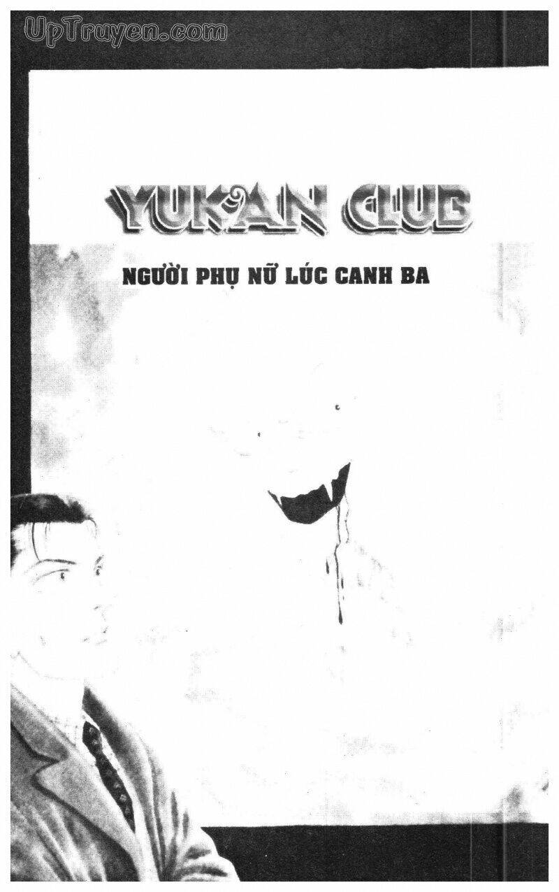 câu lạc bộ con nhà giàu chapter 11 94