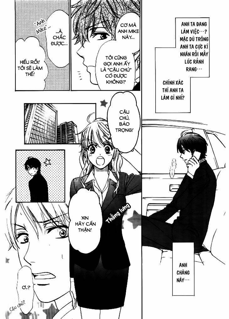 khi mỹ nhân ra tay cứu anh hùng chapter 4 8