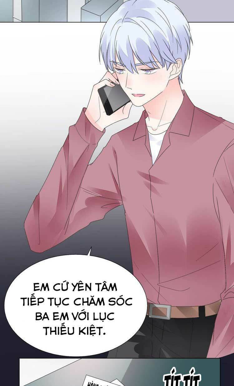 điều ước sủng ái bất bình đẳng chapter 82.1 18