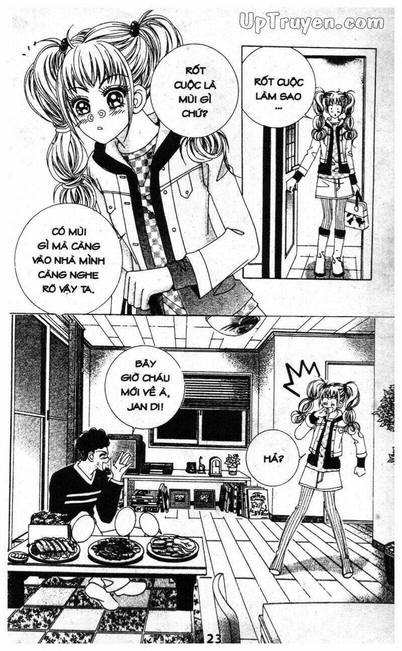 thuyền viễn xứ chapter 2 25