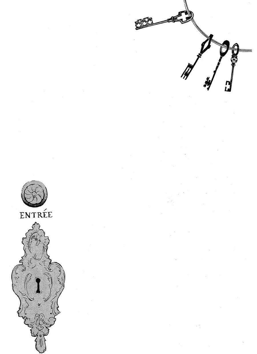 ikoku meiro no croisée chapter 4 40