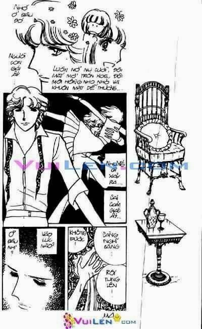 tiểu thư áo trắng chapter 6 113