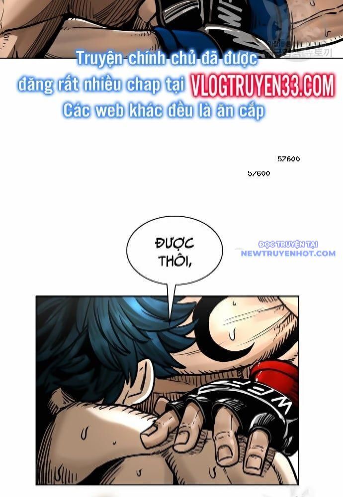 shark - cá mập chapter 278 22