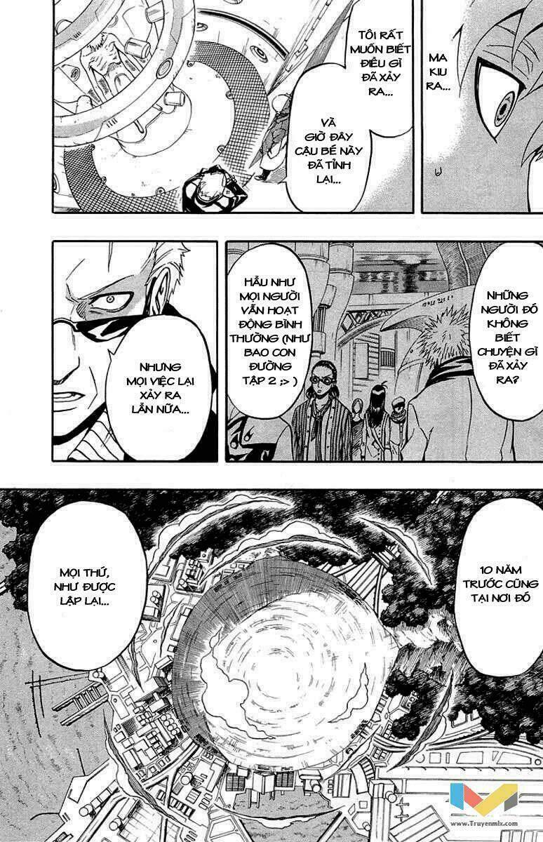 blazer driver chapter 30 9