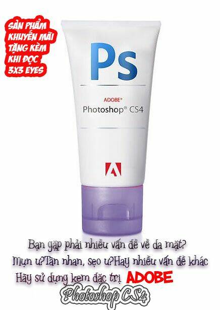 3x3 eyes chapter 61 21