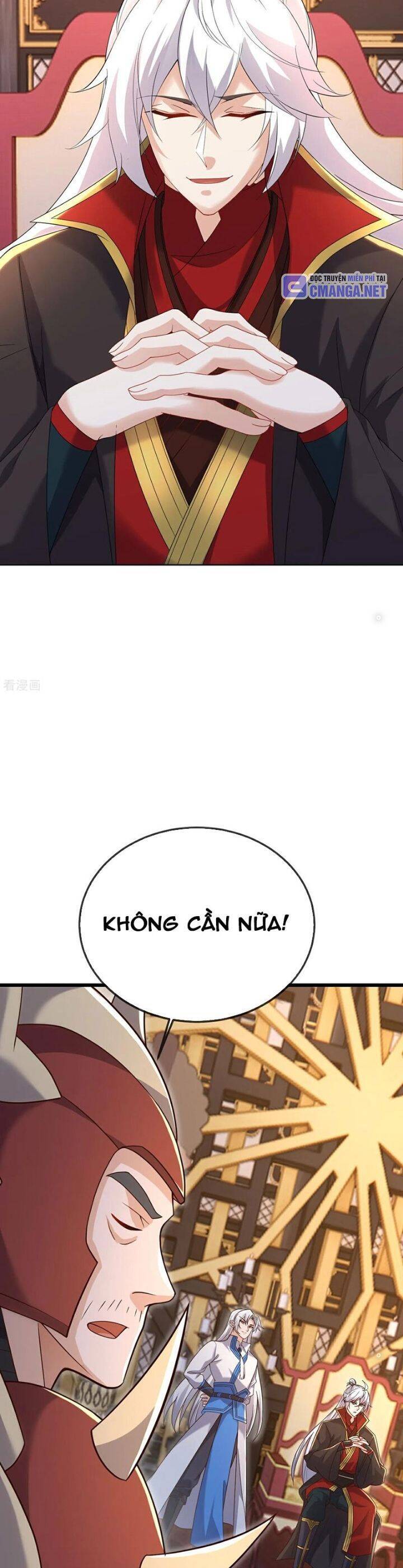 tiên võ đế tôn chapter 673 32