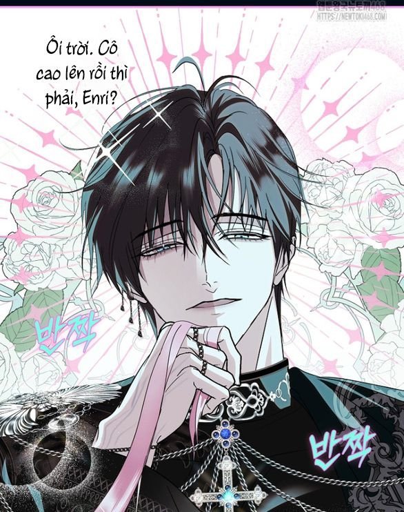 ngài công tước, tôi sẽ làm mọi thứ, trừ việc kết hôn! chapter 14.1 40