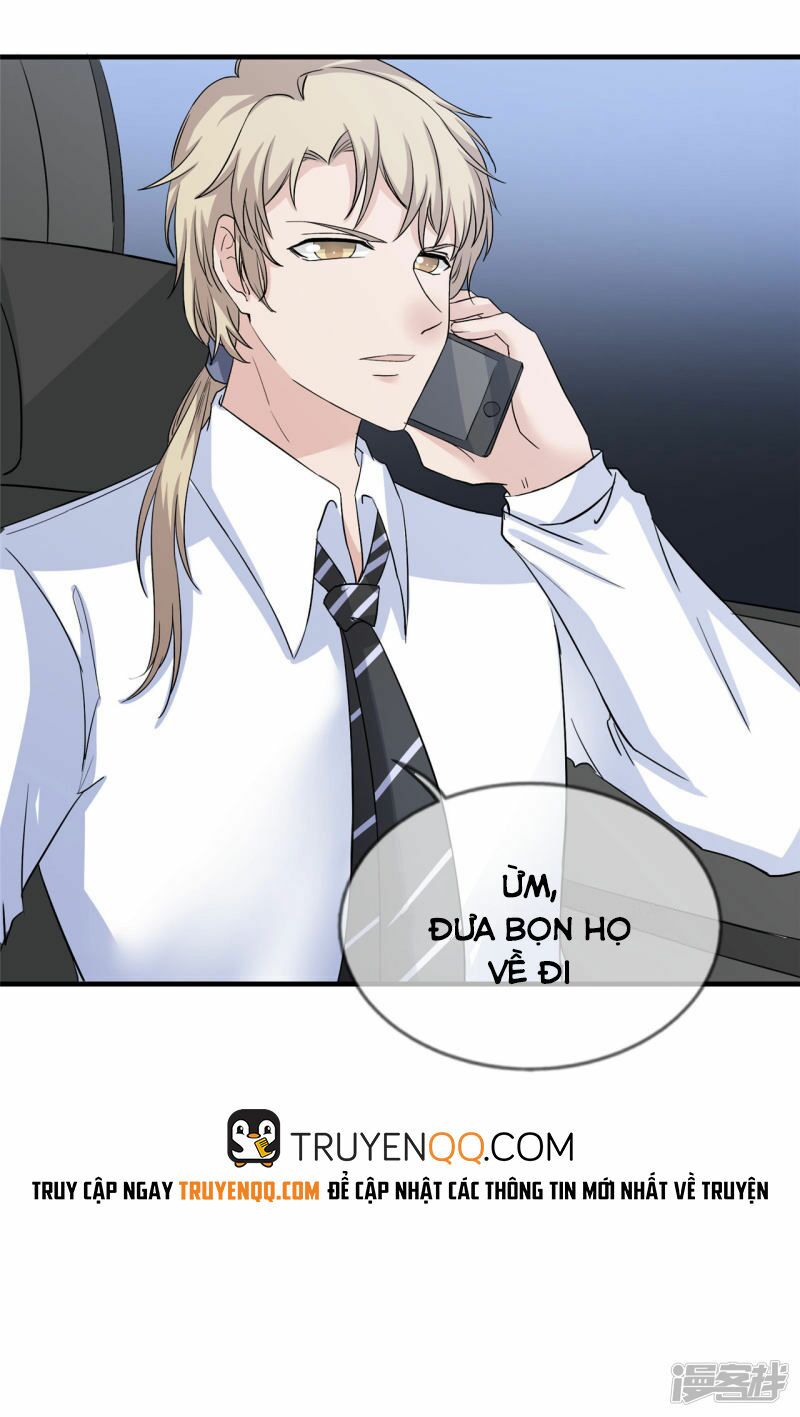 siêu cấp nữ thần trọng sinh chapter 15 6