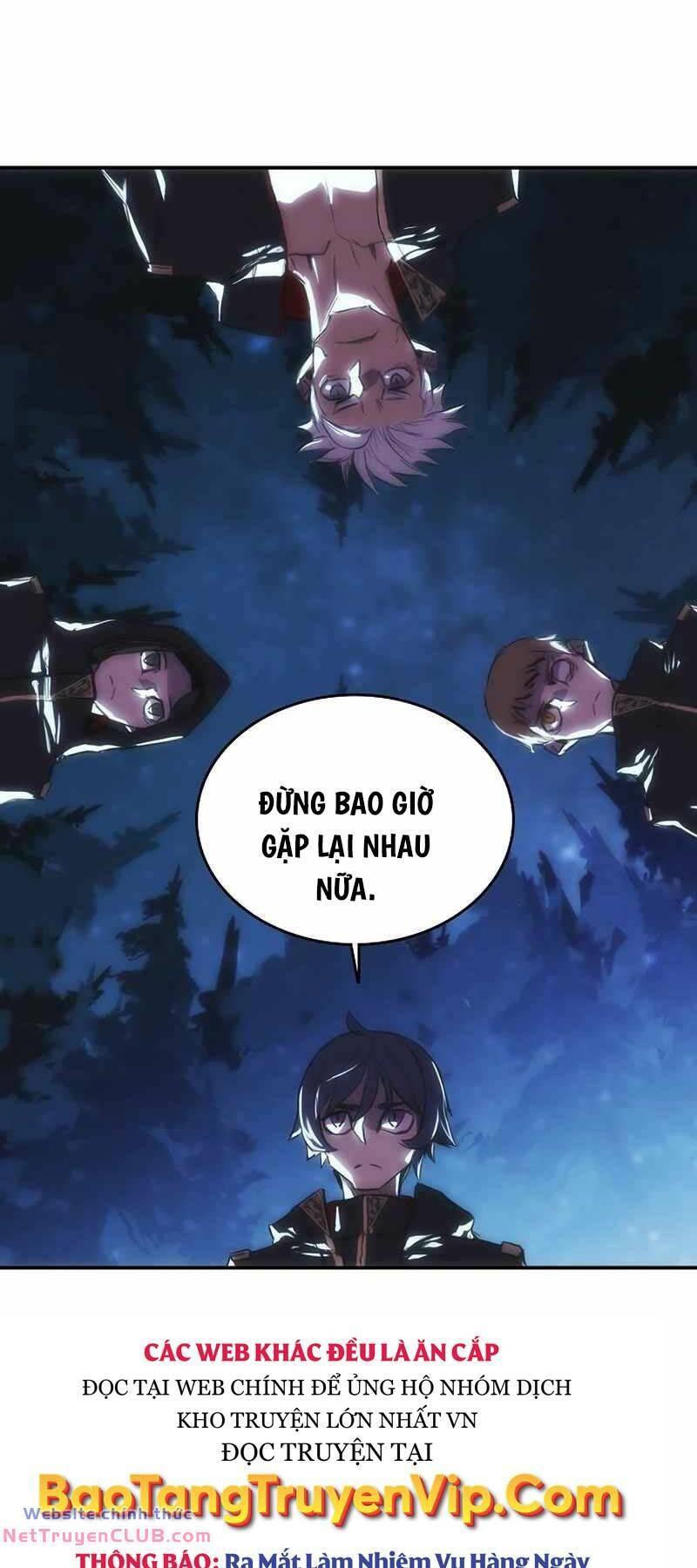 Bản Năng Hồi Quy Của Chó Săn chapter 10 30