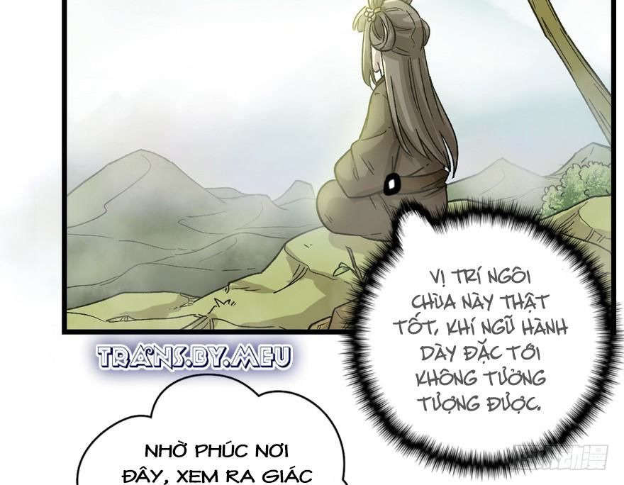 quẻ phi thiên hạ chapter 8 39