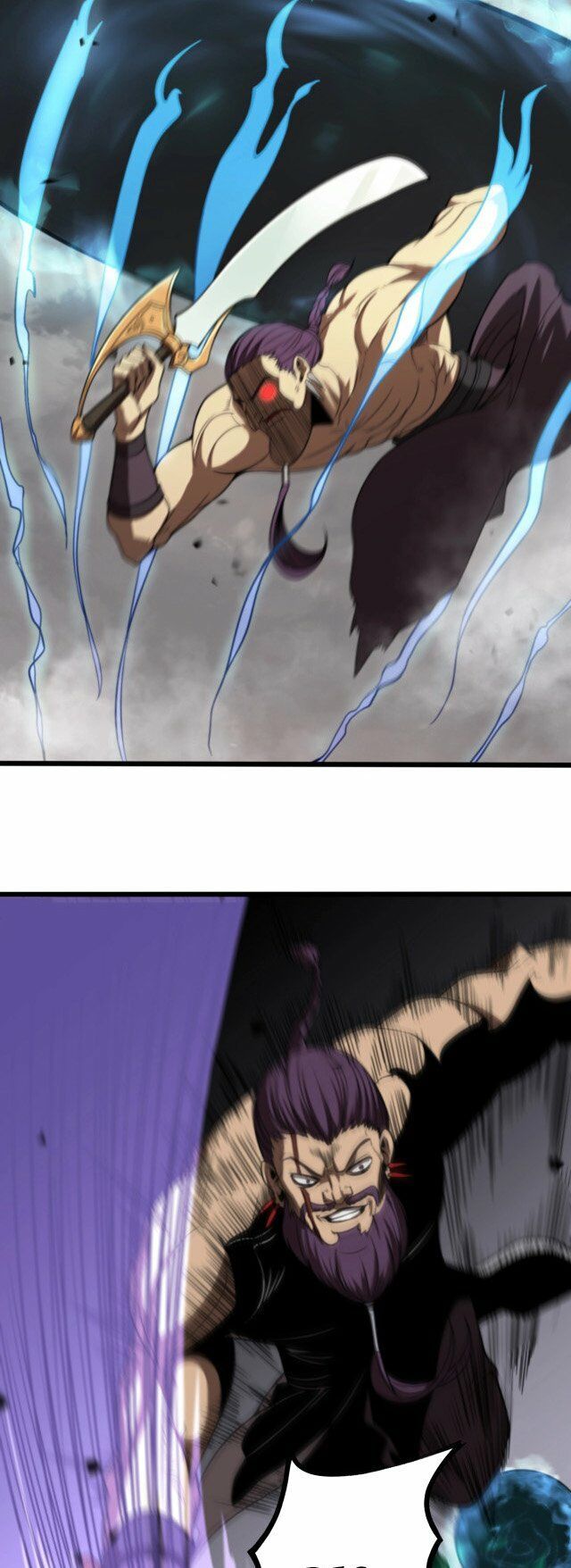 chư giới - tận thế online chapter 25 24