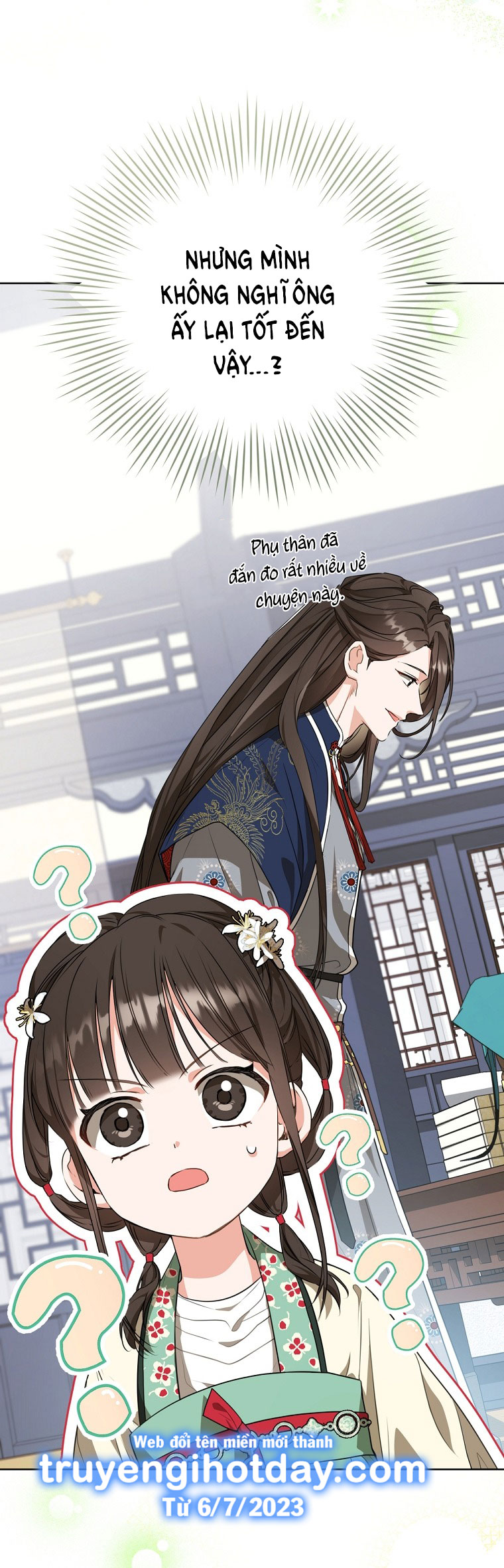 trở thành đứa cháu gái bị ghẻ lạnh trong gia tộc võ giả hùng mạnh chapter 15.1 33