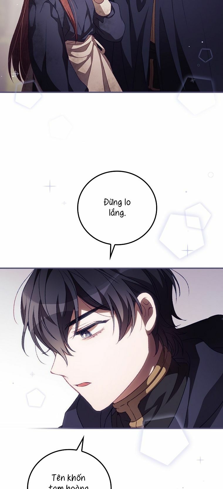 tôi nhìn thấy cái chết của bạn chapter 14 27