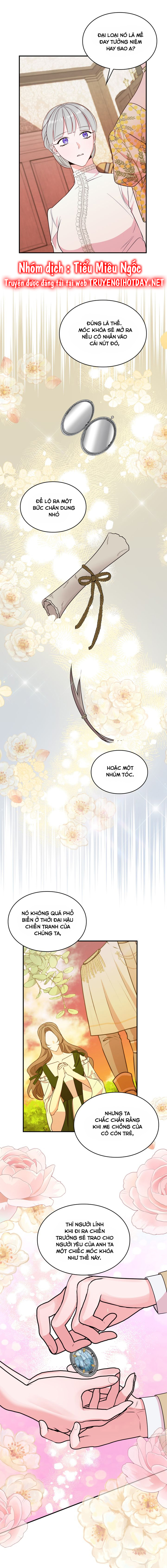 câu chuyện về nữ công tước chapter 72 10