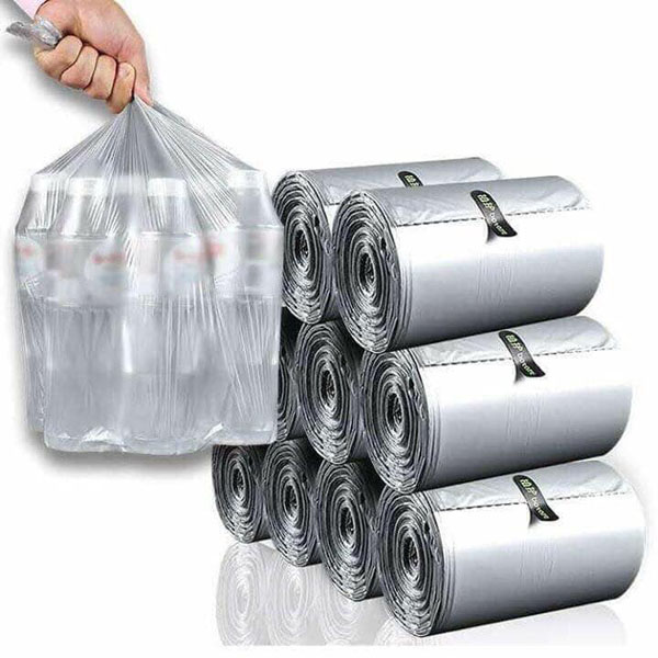 Túi đựng rác tự hủy
