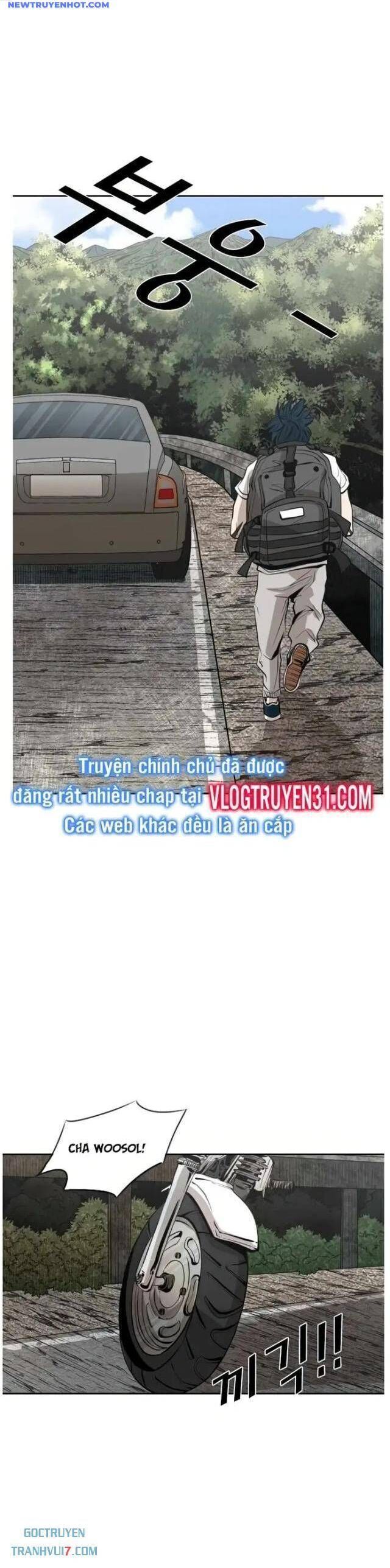 shark - cá mập chapter 138 28