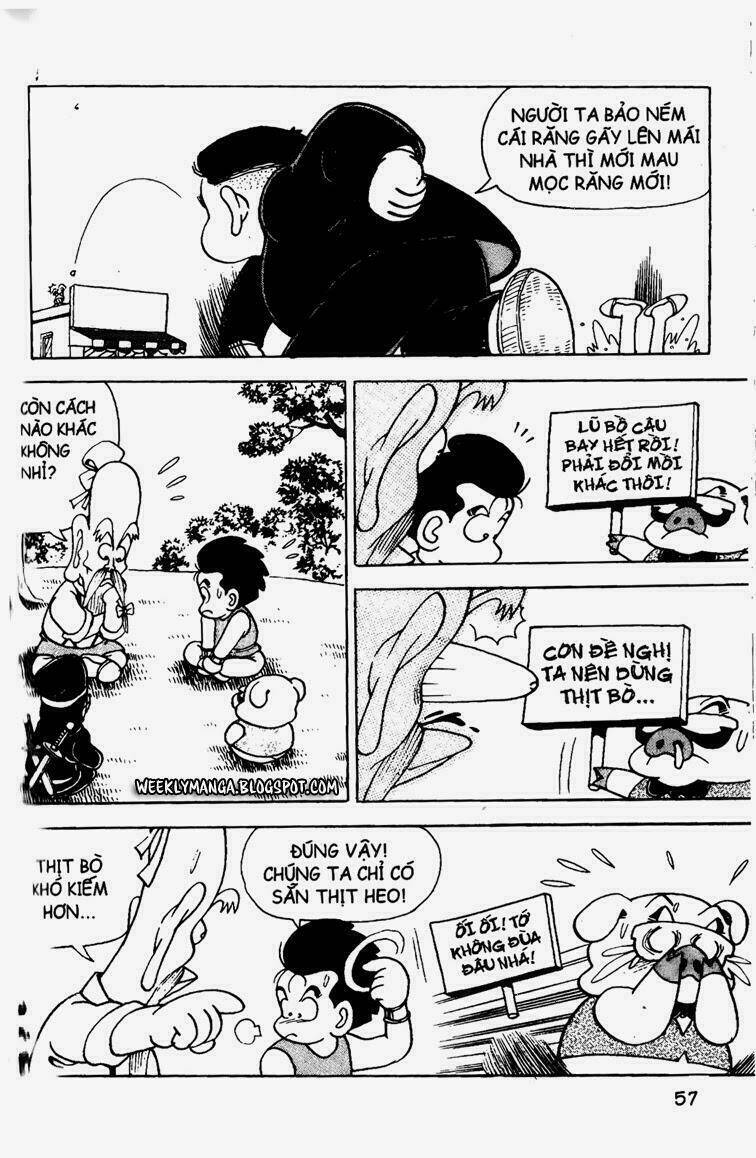 kung fu komang chapter 13 42