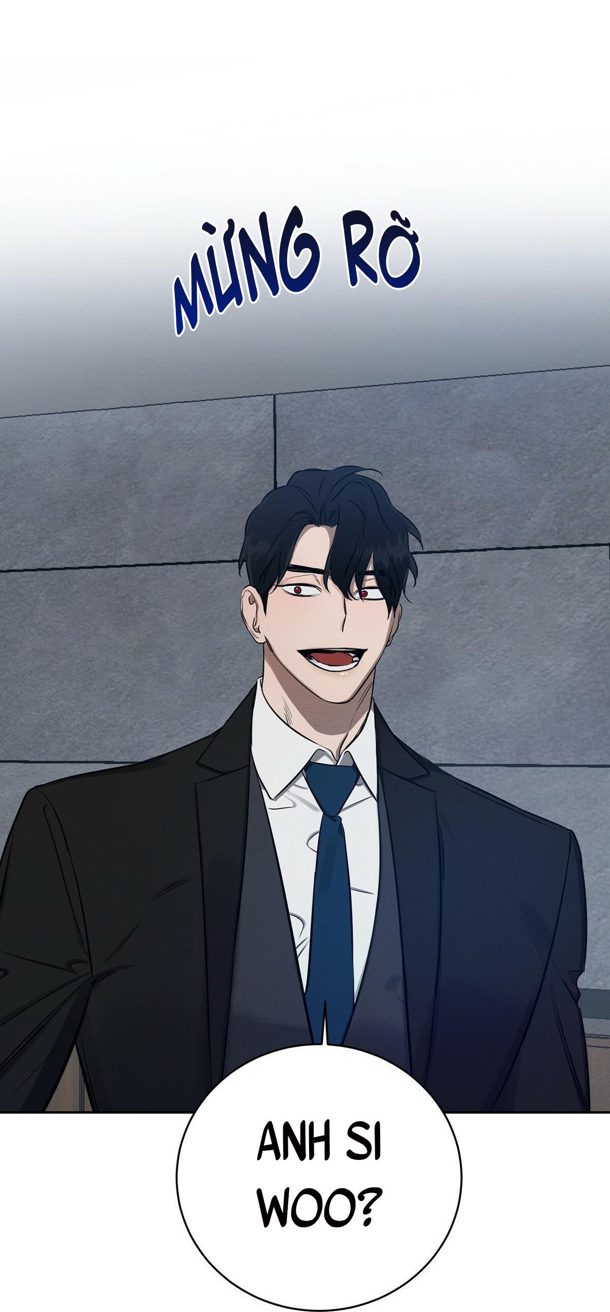 vòng xoáy của ác ma chapter 4 35