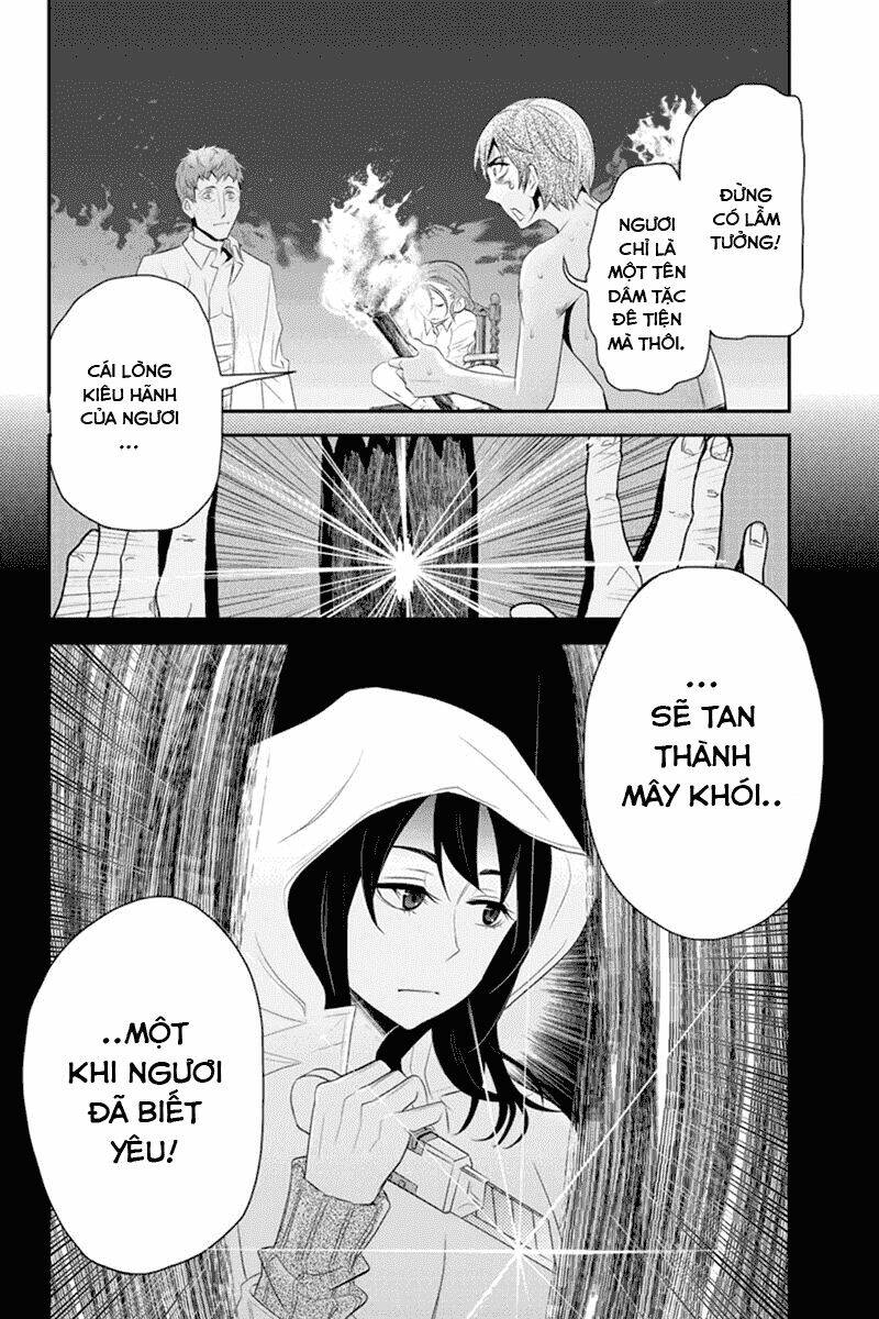 ana satsujin chapter 52 7