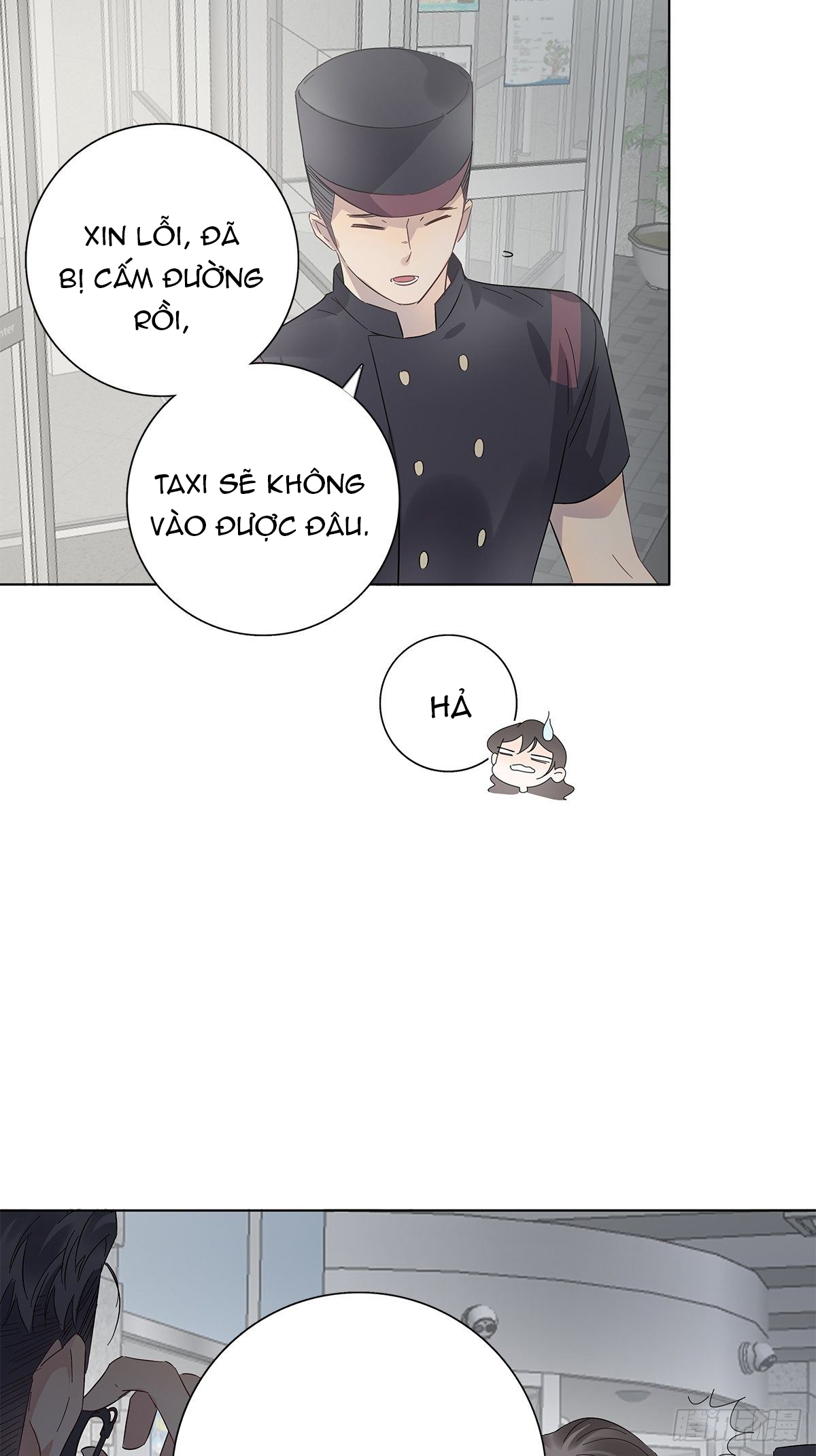 hôm nay nam giả trang nữ vẫn chưa được cầu hôn! chapter 11 18