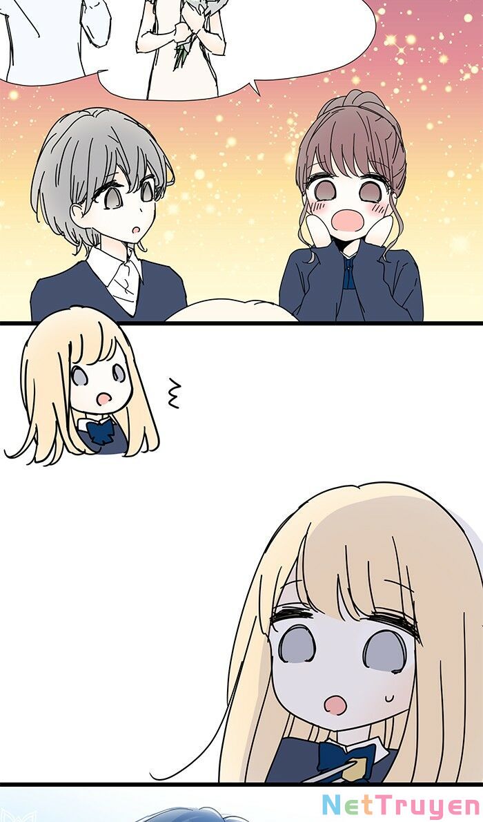 choco ngọt ngào chapter 65 14