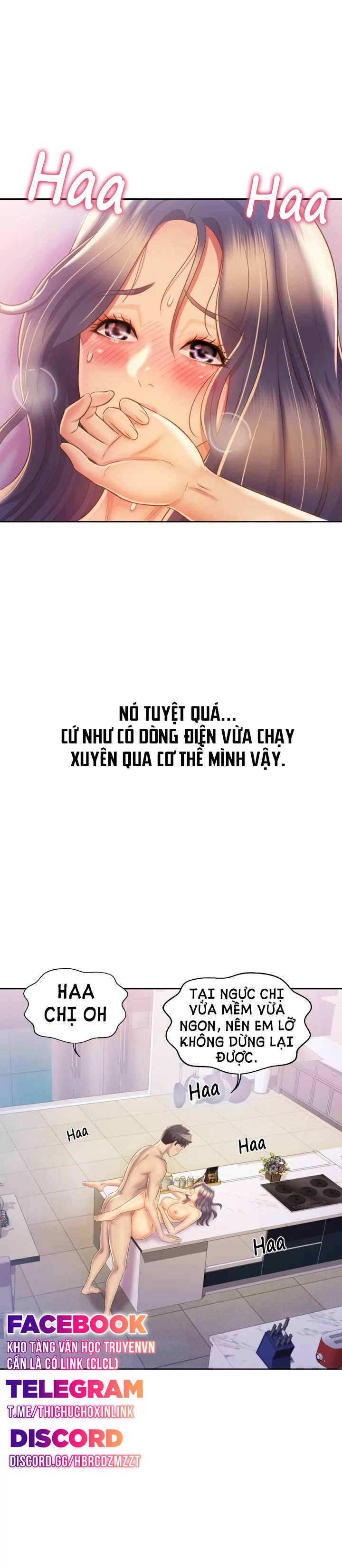 hương vị máy bay chapter 26 17