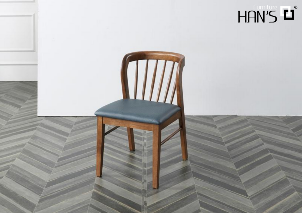 Bộ Bàn Ăn Hàn Quốc Han's Furniture RYAN B3C