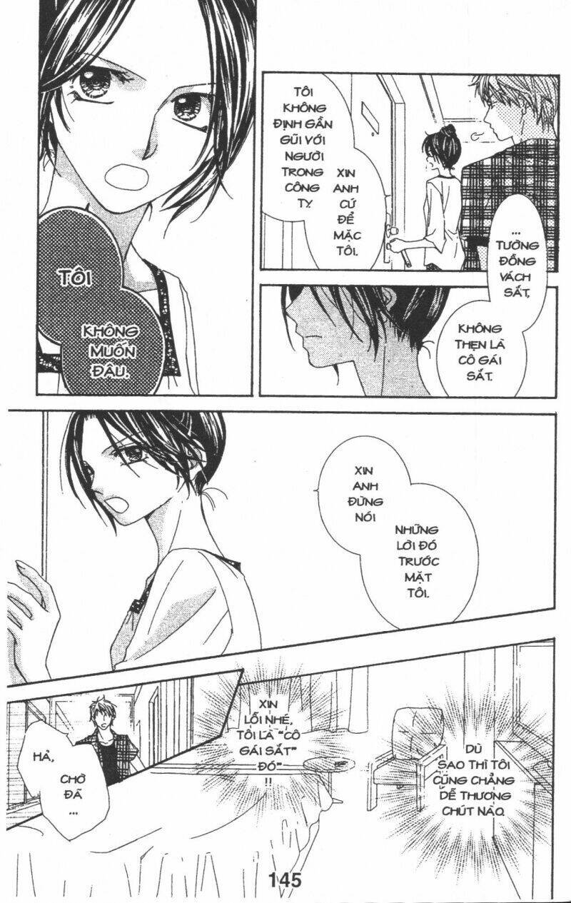 aishiteru tte itte mo ii yo chapter 2 145