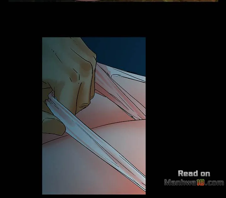 anh ta, tôi, cô ấy chapter 13 22